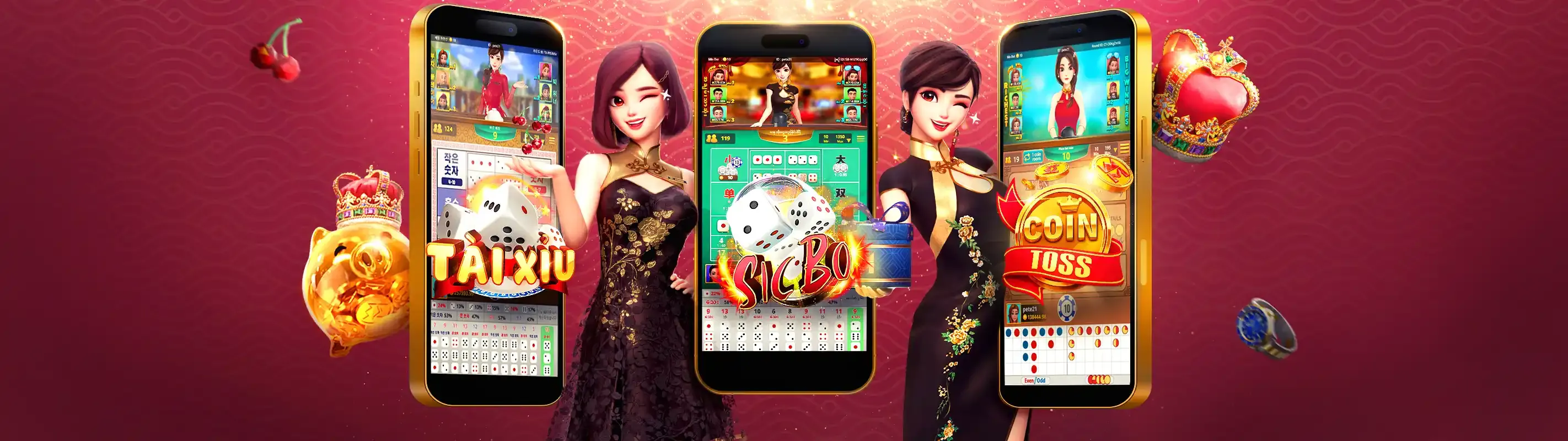 Tổng quan các trò chơi và mẹo chiến thắng tại S666 Win