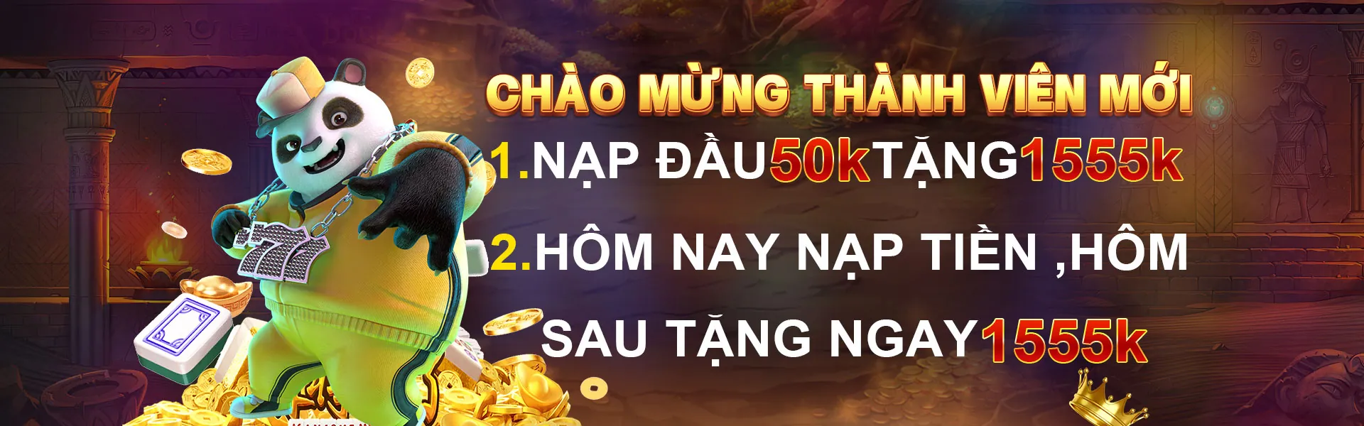 Hình ảnh chính các ưu đãi độc quyền của S666 Win 2026